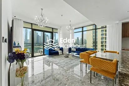 UPGRADED | FULLY FURNISHED | EXCLUSIVE