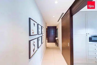 Apartment for rent in The Address Fountain views 1