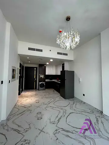 1 Bedroom Apartment for Rent Petalz by Danube - 62k