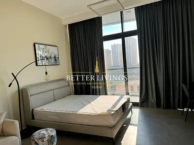 Move-In Ready | Elegant Studio | Fully Furnished | Premium Quality | Call Now!