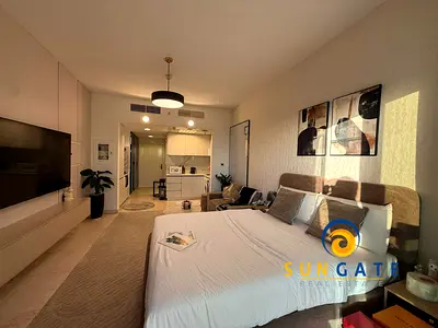 Rented | Fully Upgraded | Stable View