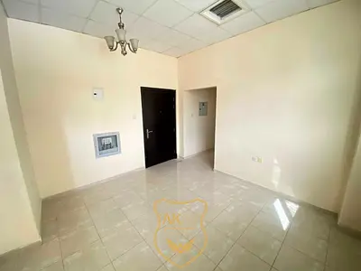 Oversized 1BHK | Like-New Building | Spacious & Modern Living