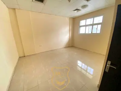 Oversized 1BHK | Like-New Building | Spacious & Modern Living