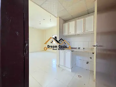 Spacious Studio For Family | Prime Location