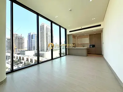 Pool View | Brand New | Luxury Apartment