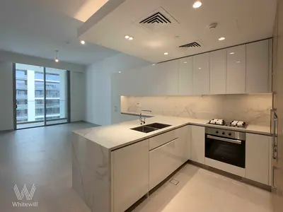 Brand New | High Floor | Amenities View | Unfurnished