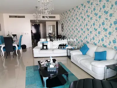 Full Seaview l High Floor l Ready To Move In