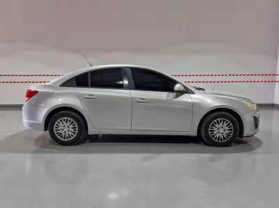 2015 Chevrolet CRUZE 照片 4