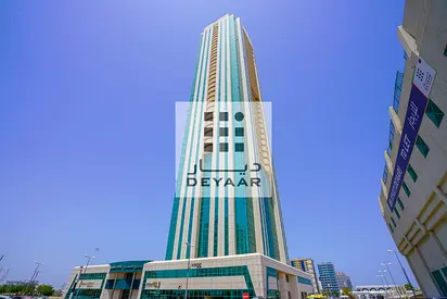 Fitted retail space in Fujairah Tower | 2 months rent free