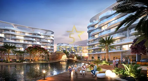 Entry-Level Lagoon Asset | Resort Lifestyle | Early Phase