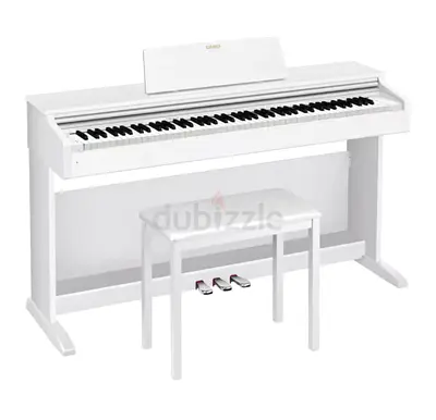 Donner piano