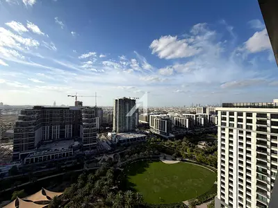 Park View | Brand New | Ready to Move In