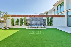 √2+Maid | Landscaped with a Fountain | Modified√