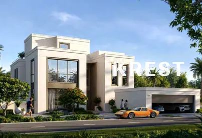 Ultra Luxury | Lagoon Villa | Address Branded