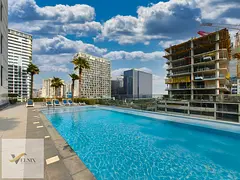 Burj Khalifa &amp; Canal View | Fully Furnished | Spacious | Business Bay