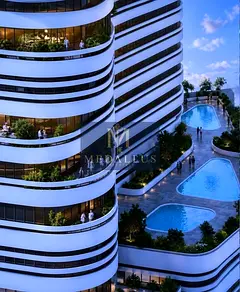 Brand New Waterfront Community | Premium location | High ROI Potential