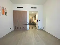 Lagoon View Studio for Rent in Azizi Riviera