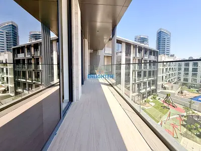 2BR+MAID | BRAND NEW|POOL VIEW |PERFECT FOR FAMILY