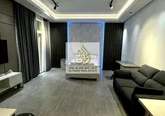 🏢 Studio for Sale in Horizon Towers – Al Rashidiya 1, Ajman 🏢