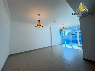 Chiller Free 2bhk available in heart of business Bay
