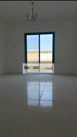 Executive Staff Accommodation – Full Building | Industrial Area, Sharjah