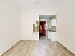 NO DEPOSIT FRONT OF MUWAILEH PARK LAVISH AND SPACIOUS STUDIO READY TO MOVE MAINTENANCE FREE WELL DES