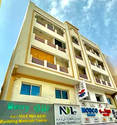 Family Studio with Balcony | Close to Metro Station