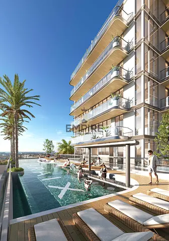 🚇Metro Access / ✅Best for End Use + Investment ✅ / 🌟 Premaium Furnished Apartment /💸 High Returns