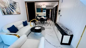 Fully Furnished | High Floor | Amazing View