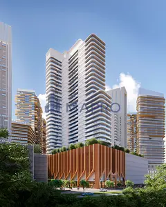 29th Floor Modern 1BR | Neighborly Vista