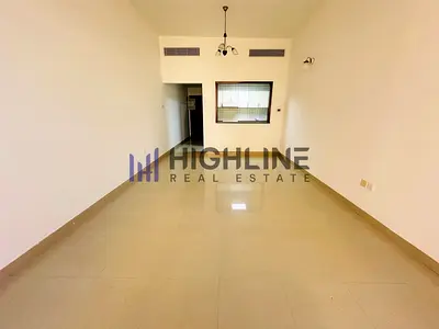 Spacious Studio | Family Building | Prime Location