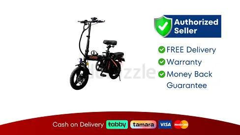 Kugoo T29 Electric Scooter | Brand New | 3 Month Warranty | FREE  Delivery