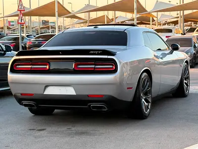 2016 Dodge CHALLENGER 缩略图 10