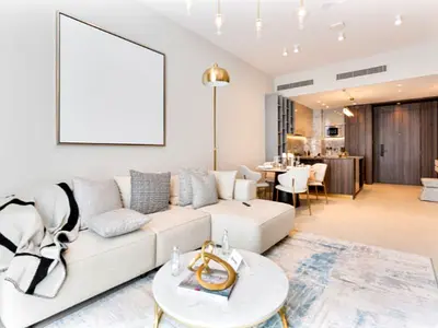 1BR | Study Room l Brand New | Handover May 2026