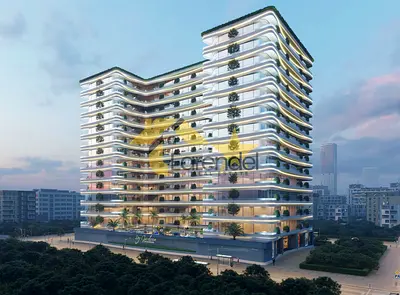Off-plan resale, Motivated Seller, High ROI | 2BR Apartment | Samana Ivy Gardens | Marina & Pool Vi