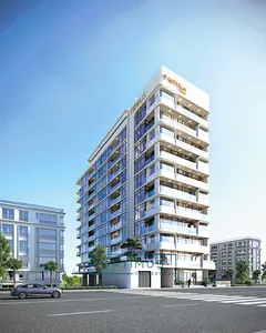 SPACIOUS 1 BEDROOM || HANDOVER SOON || FLEXIBLE PAYMENT PLAN