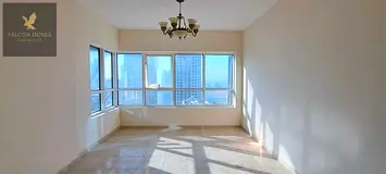 Big 3-Bedroom Apartment| Chiller Free | Gym Pool Free | Ready to Move