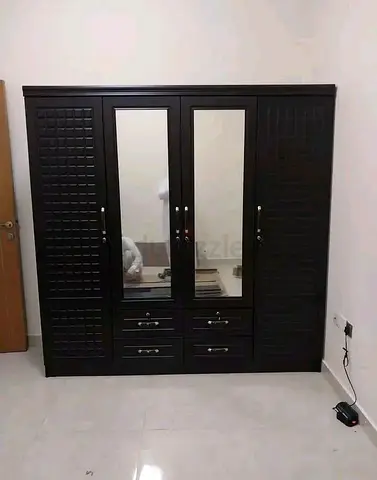Brand New 4door wardrobe available