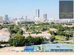 Brand new chiller free semi furnished studio for rent just in 41k in with all amenities free
