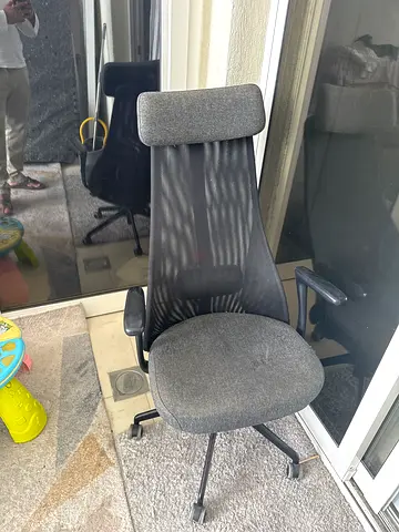 Study chair ikea