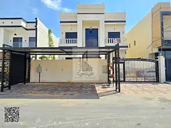 Classic villa ready to move in, 5 rooms