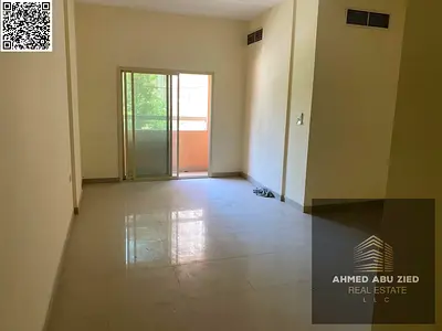2 BHK in Al Nuaimiya 2 - 2 BR - Balcony Open View - Excellent Space - 2Bathroom - Central AC- Prime Location and easy access to Dubai and Sharjah Exit
