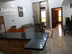 Fully Furnished | Golf Course View | Spacious Balcony