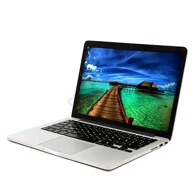 MacBook Pro (Retina, 13-inch, Early 2015).