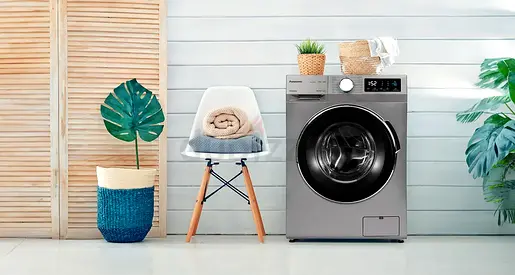 Panasonic WASHING MACHINE 7kg