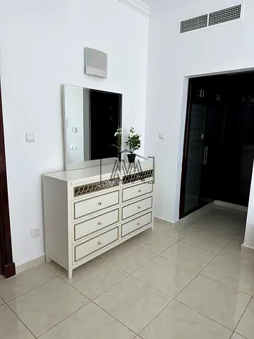 Spacious 3BR | Marina View | Opal Tower