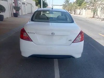 صورة 15 لـ 2022 Nissan SUNNY