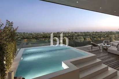 Forest & Park Views | Genuine Resale | OP Deal