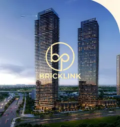 Waterfront Luxury 1Bedroom only 10% Down Payment