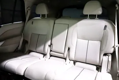 Nissan Xterra SE, миниатюра 16